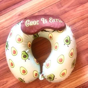 Travel Neck Pillow